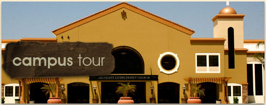 Abundant Living Family Church