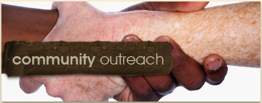 Abundant Living Family Church