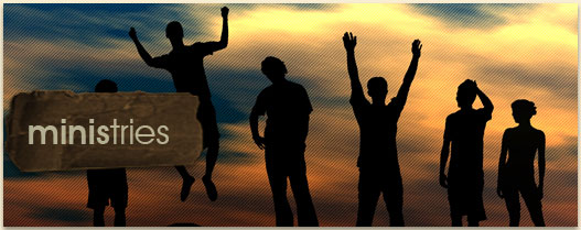 Abundant Living Family Church