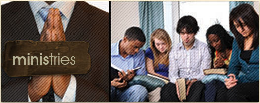 Abundant Living Family Church