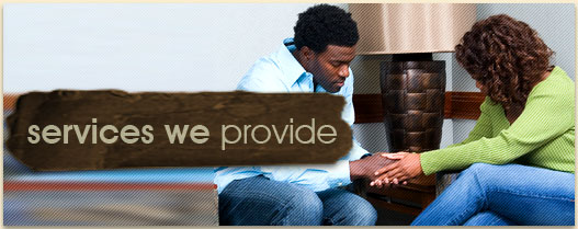 Abundant Living Family Church