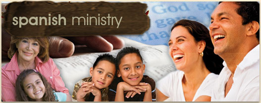 Abundant Living Family Church