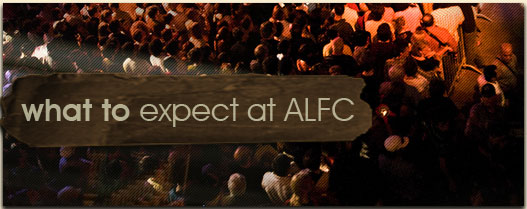Abundant Living Family Church