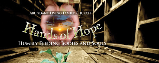 Abundant Living Family Church